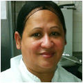 BFL Leadership Julia Rivera