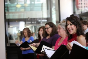 Choir1 Choir1