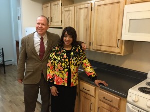 supportive housing 2015