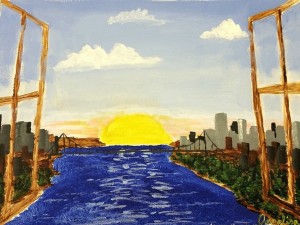 ics art 2