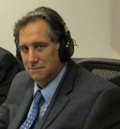 Fred Scaglione