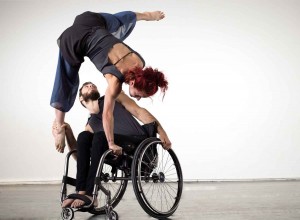 AXIS Dance Company - photo (1)
