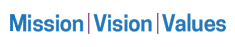 Mission | Vision | Values