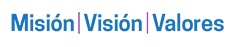 Misión | Visión | Valores