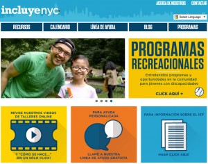 incluyenyc-website