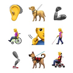emojiaccessible