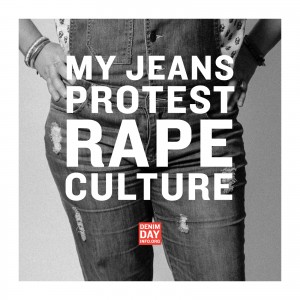 jeans-protest